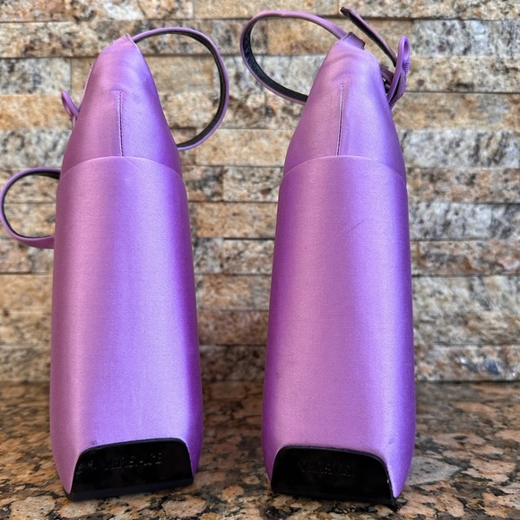 Versace
Triplatform 170mm platform sandals - Picture 9 of 16